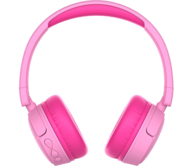 Mozos KID3 BT Różowe - 719464 - zdjęcie 2